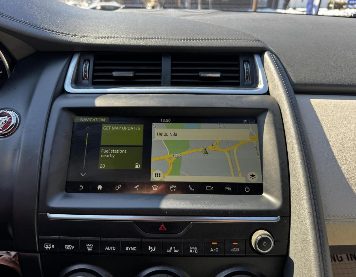 Jaguar E-Pace P250 AWD S 2019