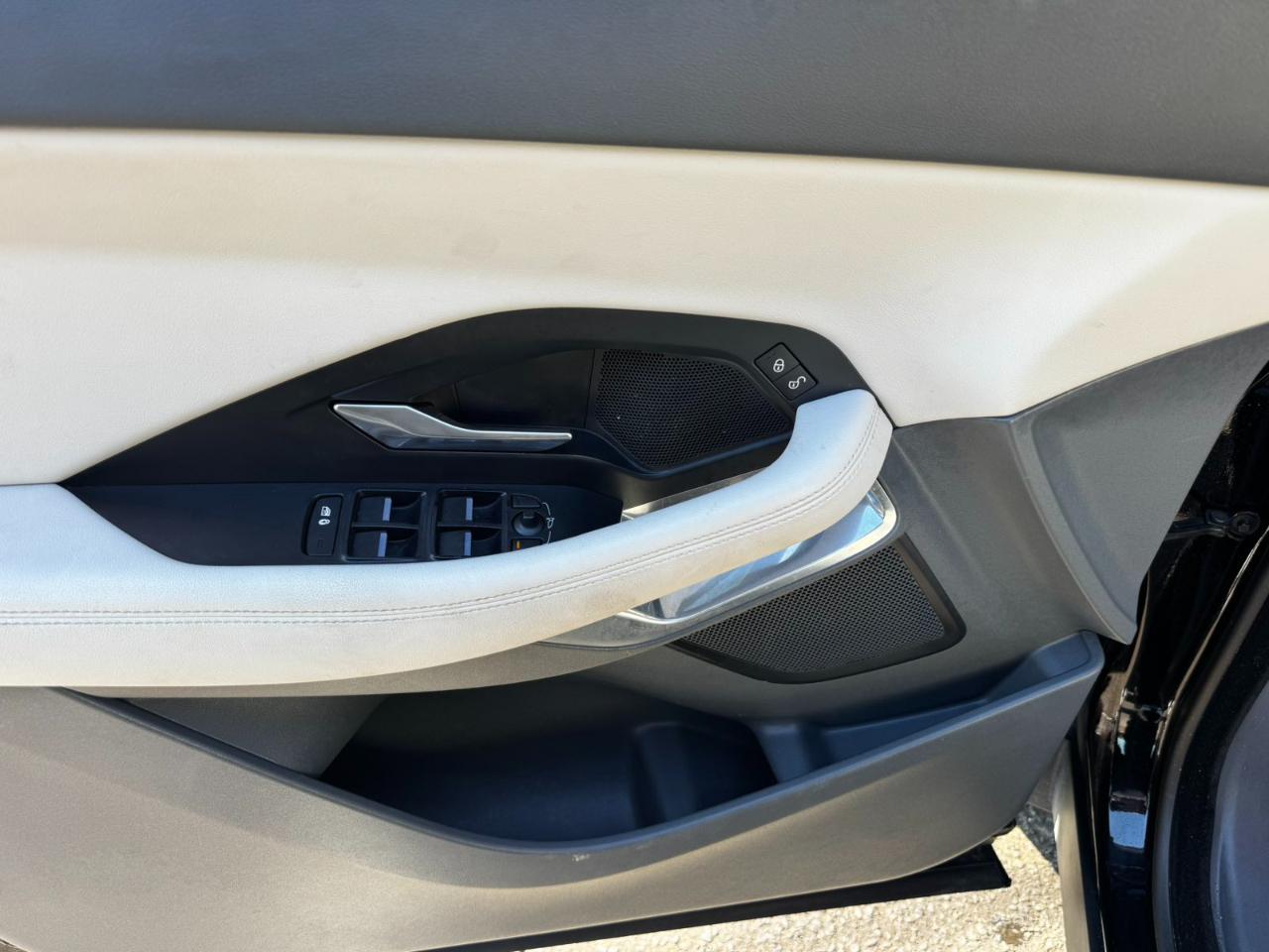 Jaguar E-Pace P250 AWD S 2019