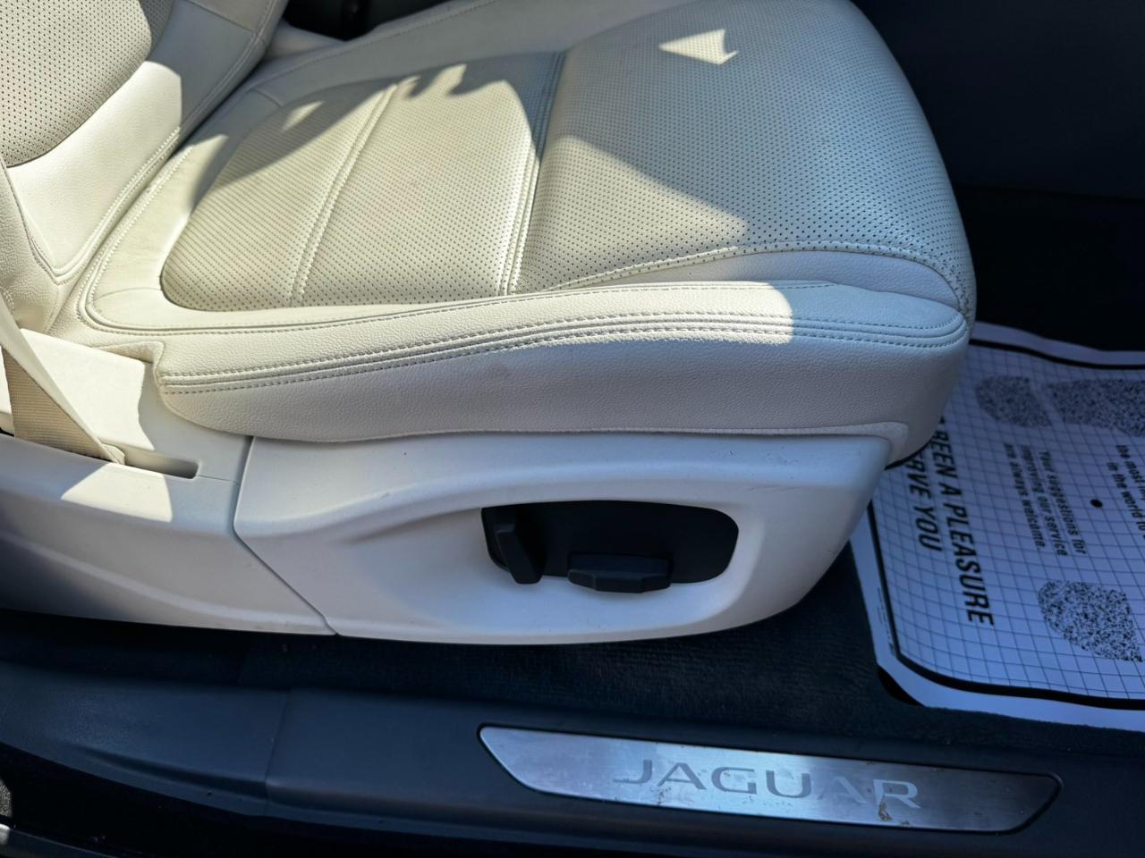 Jaguar E-Pace P250 AWD S 2019