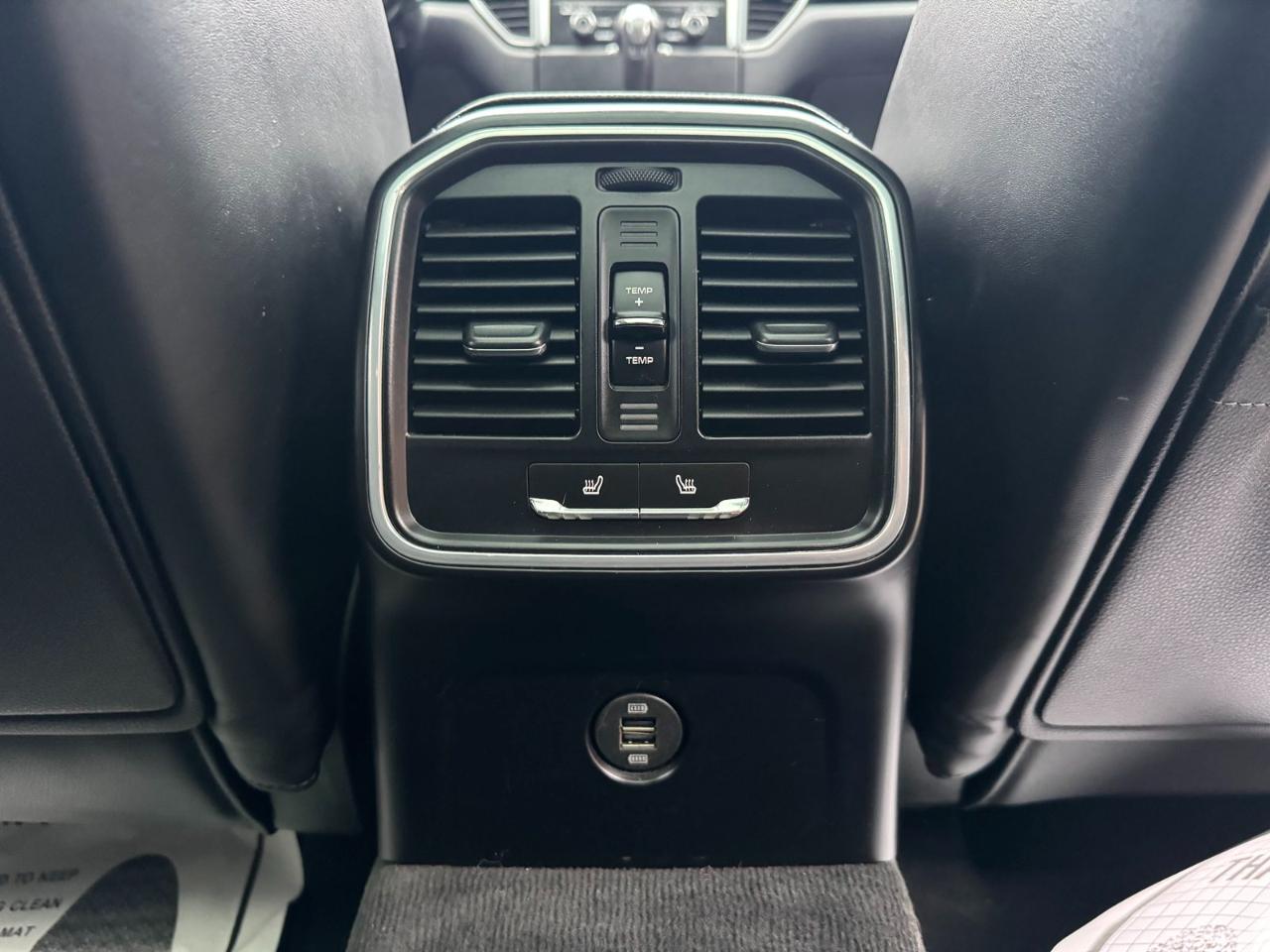 Porsche Macan AWD 2017