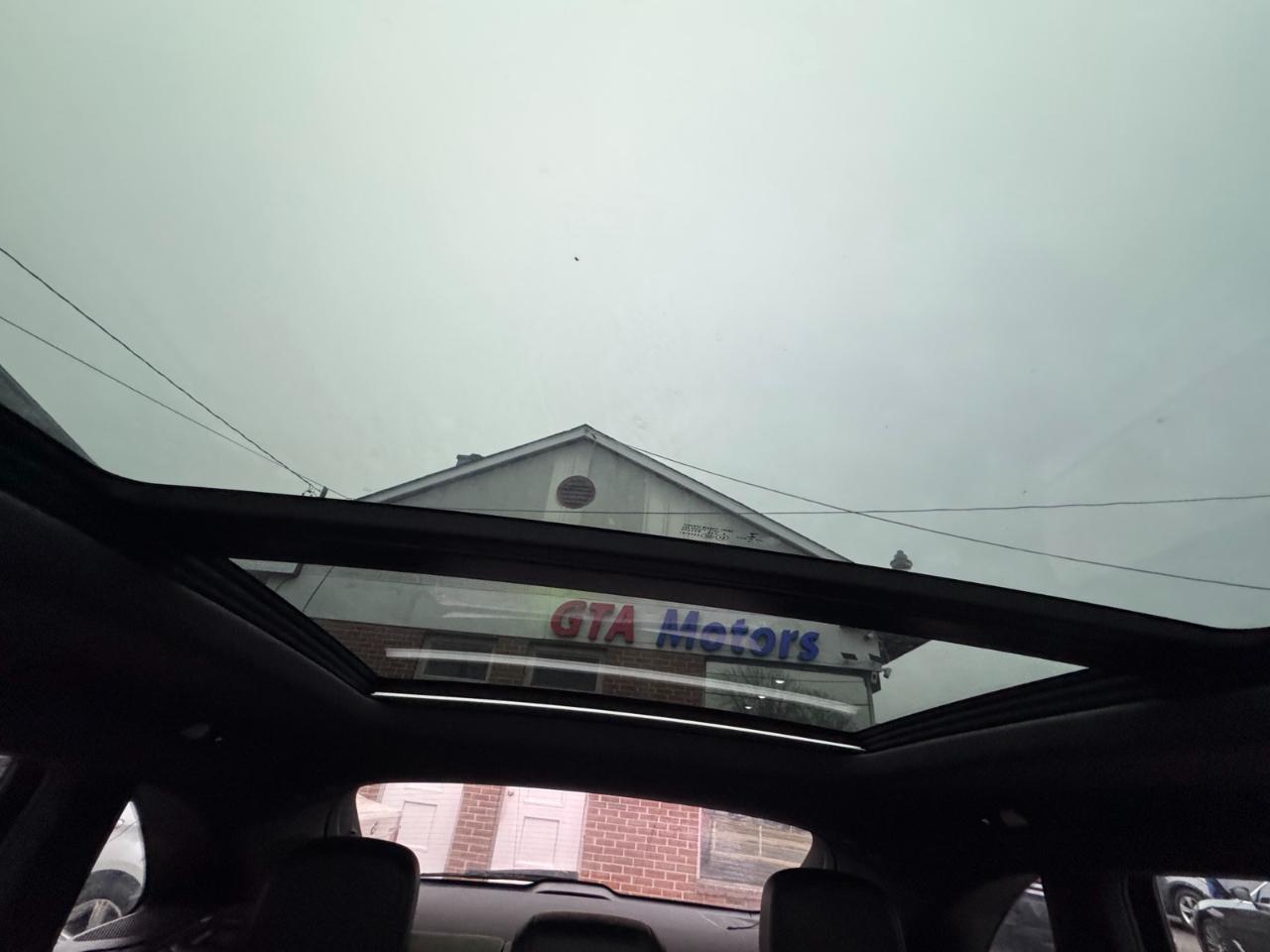 Porsche Macan AWD 2017