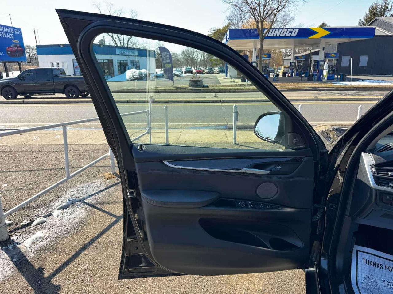 BMW X5 AWD 4dr xDrive35i 2015