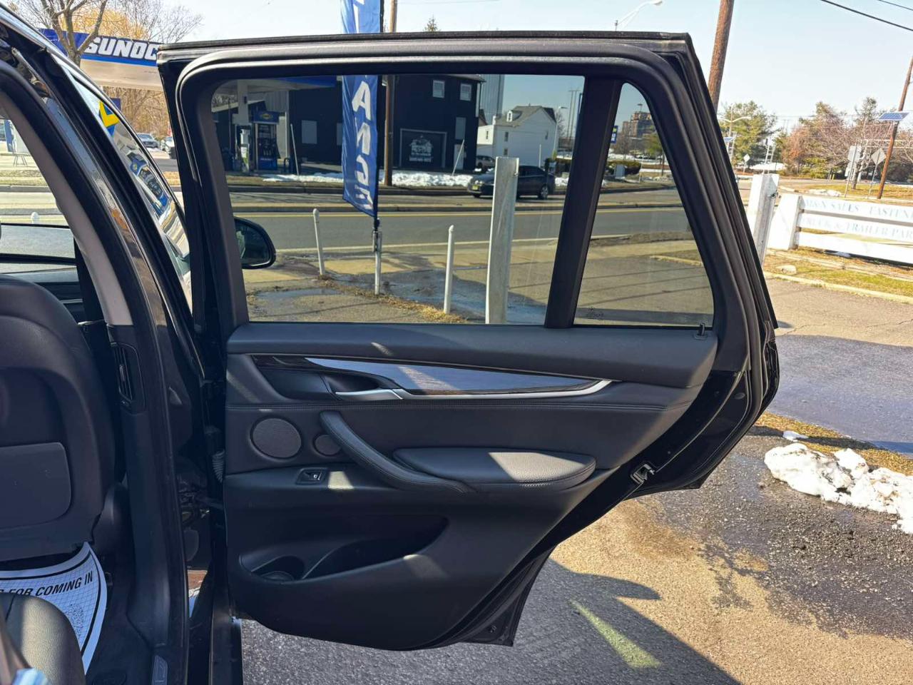 BMW X5 AWD 4dr xDrive35i 2015