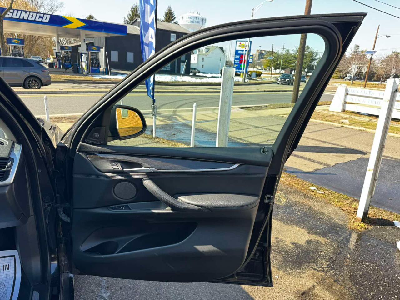 BMW X5 AWD 4dr xDrive35i 2015