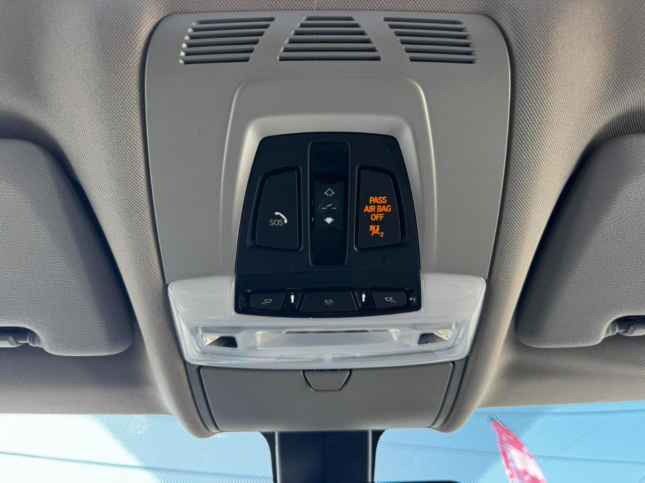 BMW X5 AWD 4dr xDrive35i 2015