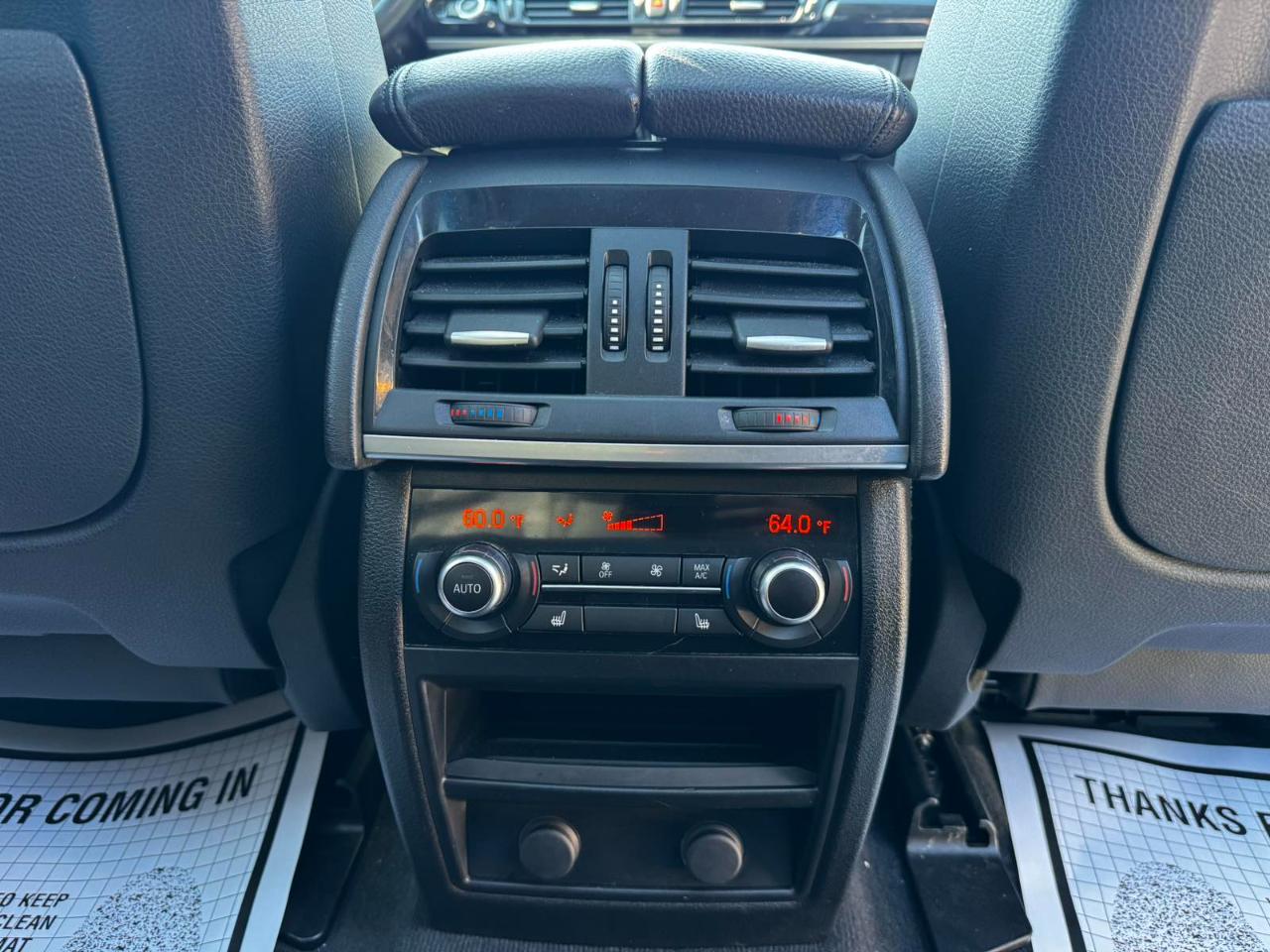 BMW X5 AWD 4dr xDrive35i 2015