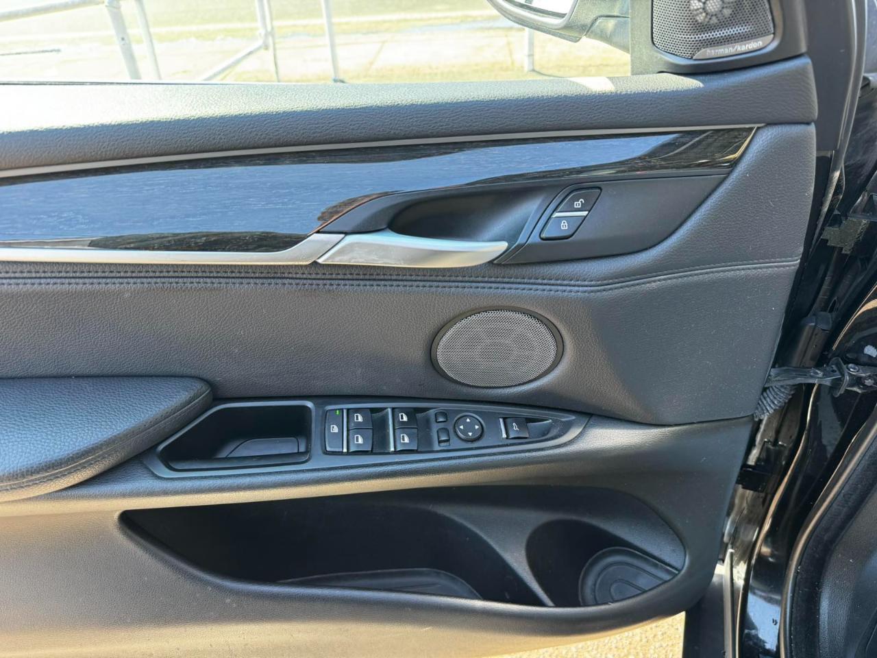 BMW X5 AWD 4dr xDrive35i 2015