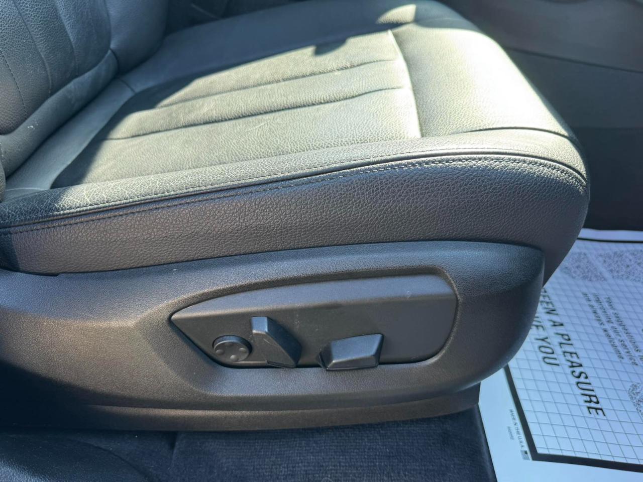 BMW X5 AWD 4dr xDrive35i 2015