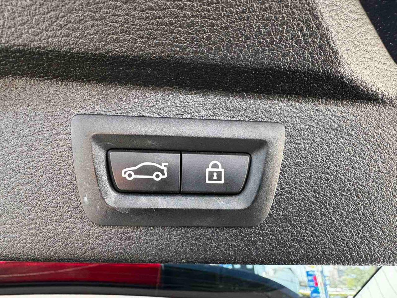 BMW X5 AWD 4dr xDrive35i 2015