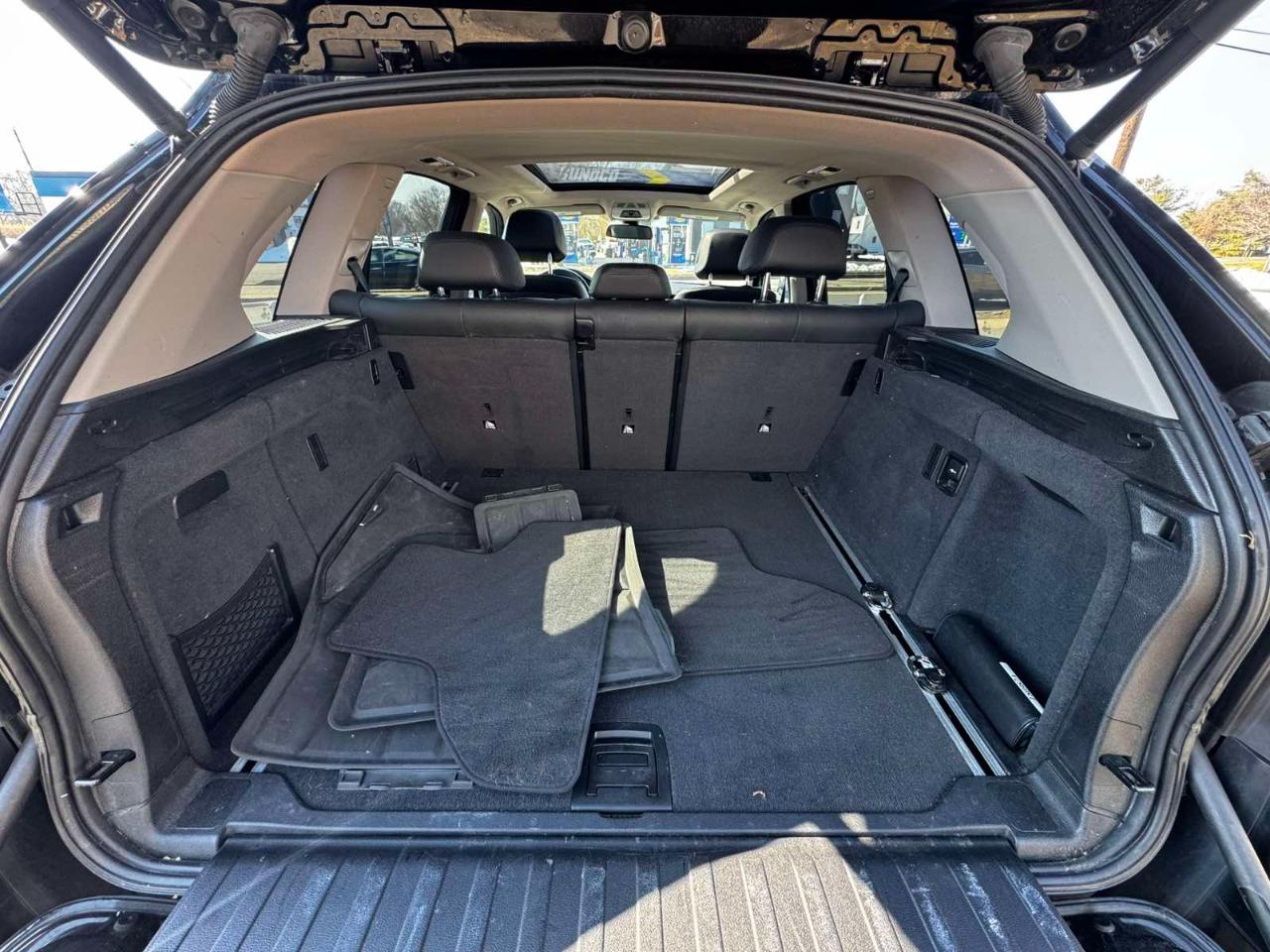 BMW X5 AWD 4dr xDrive35i 2015