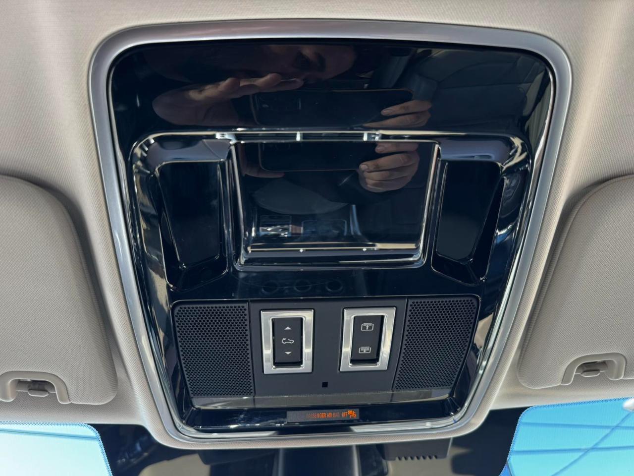 Land Rover Range Rover Sport 4WD 4dr HSE 2014