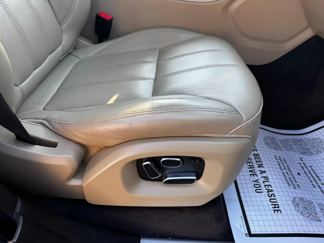 Land Rover Range Rover Sport 4WD 4dr HSE 2014