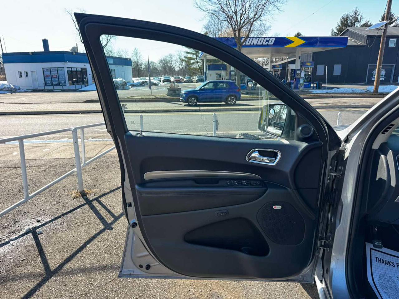 Dodge Durango GT AWD 2017