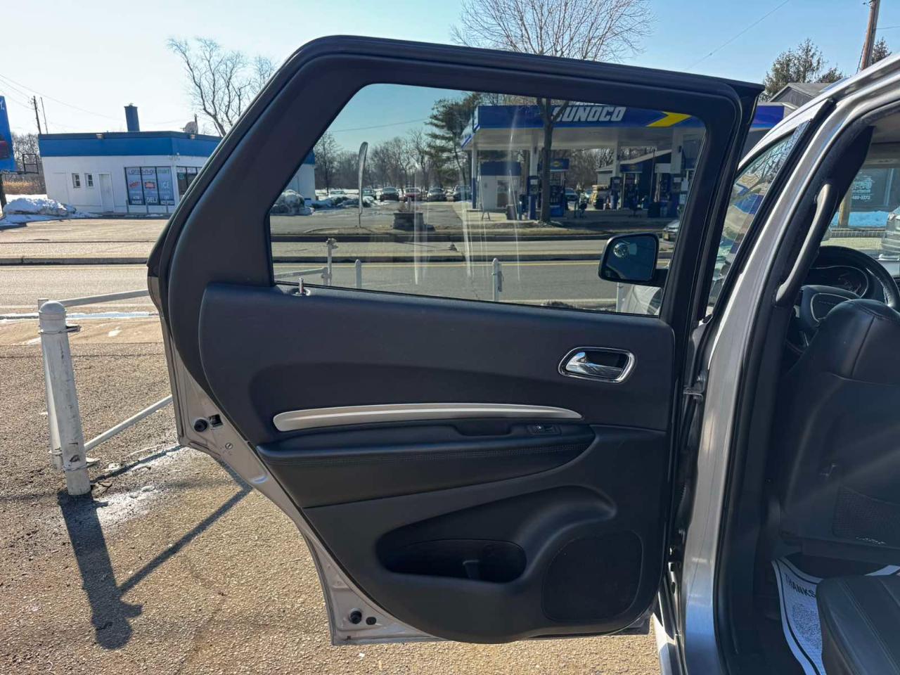 Dodge Durango GT AWD 2017