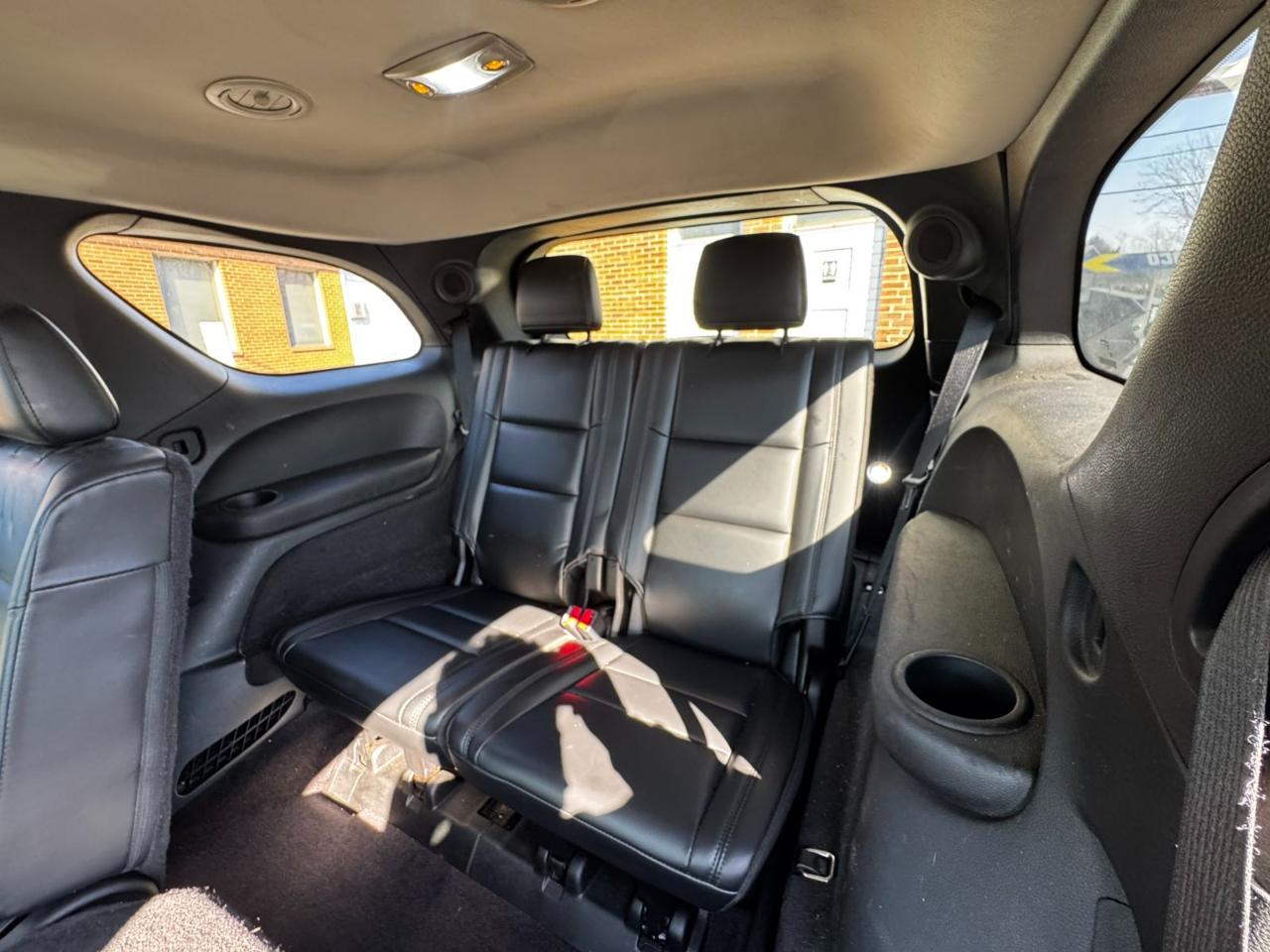 Dodge Durango GT AWD 2017