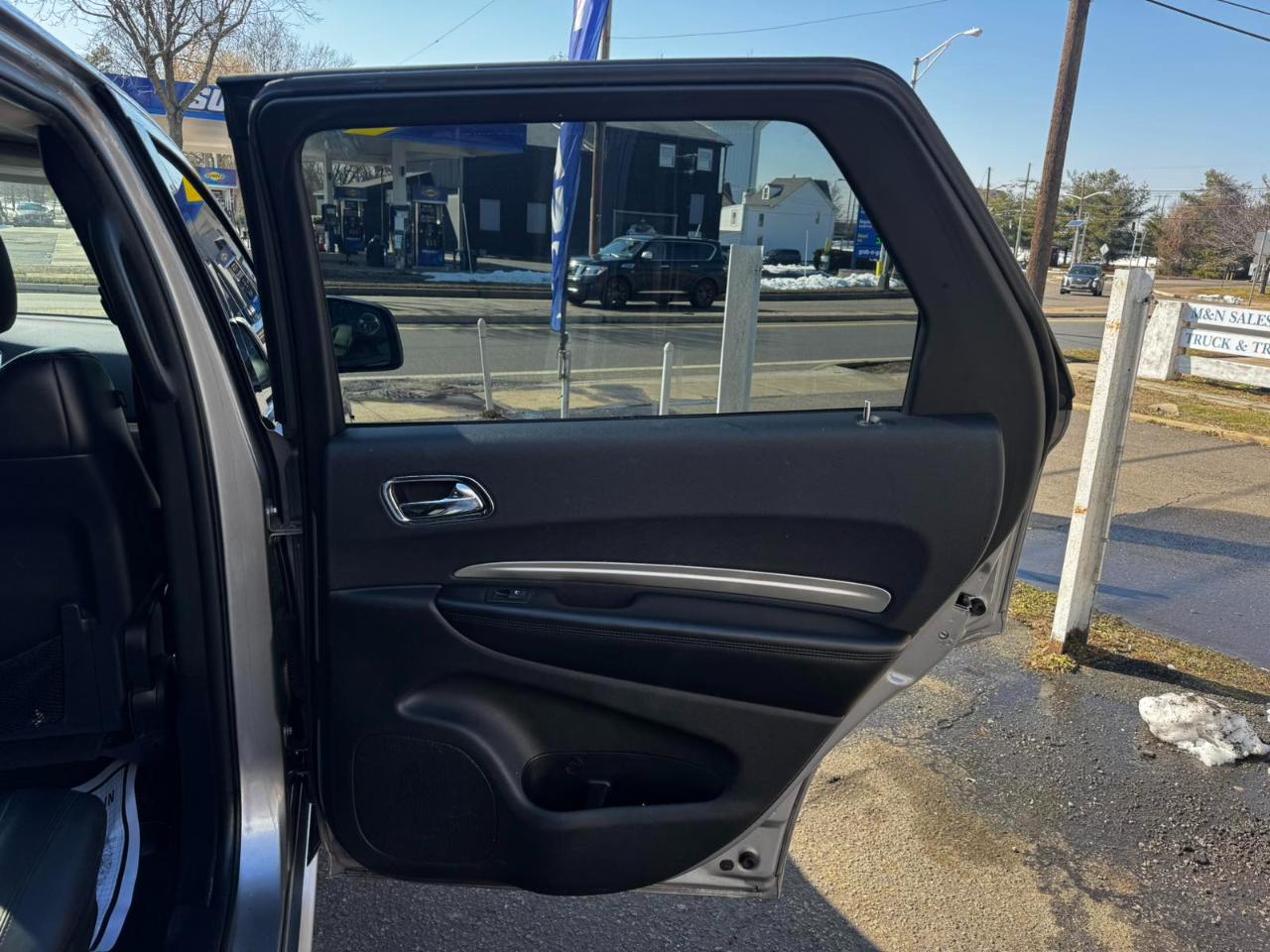 Dodge Durango GT AWD 2017