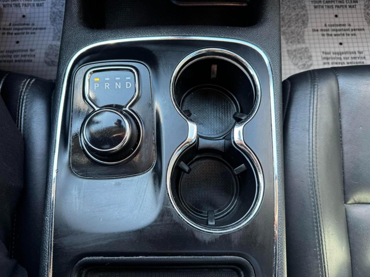 Dodge Durango GT AWD 2017