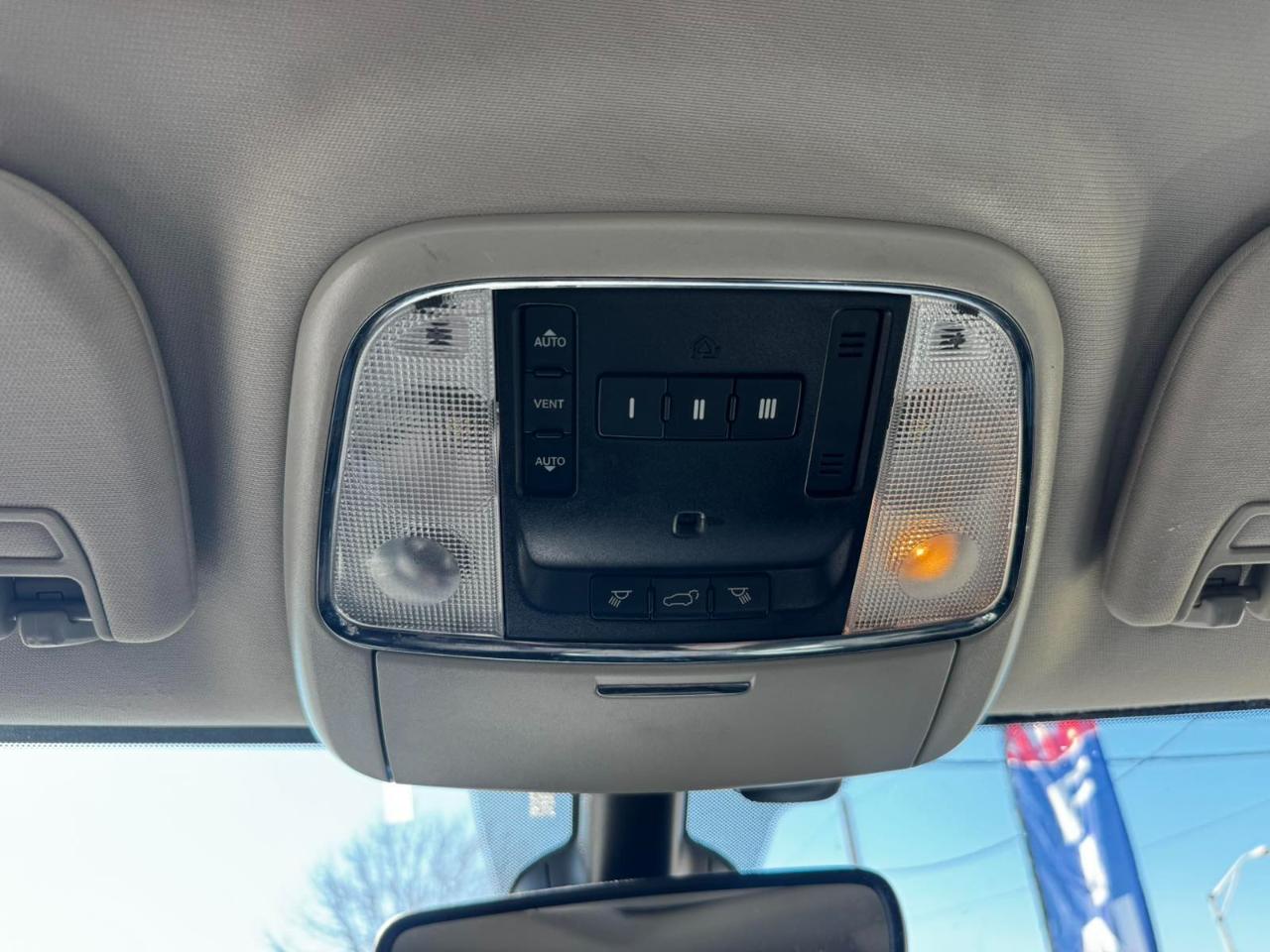 Dodge Durango GT AWD 2017