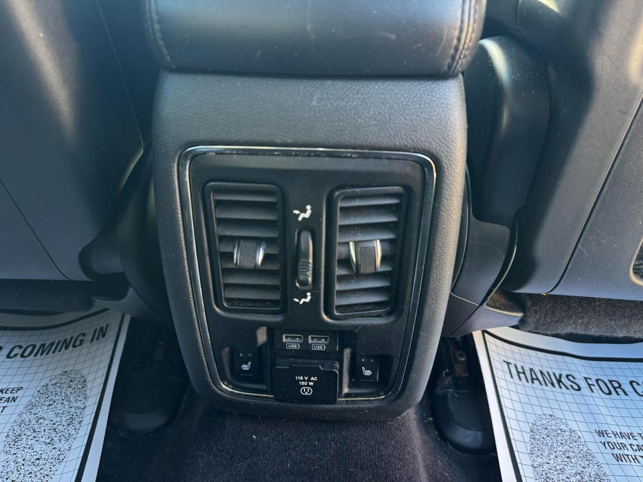 Dodge Durango GT AWD 2017