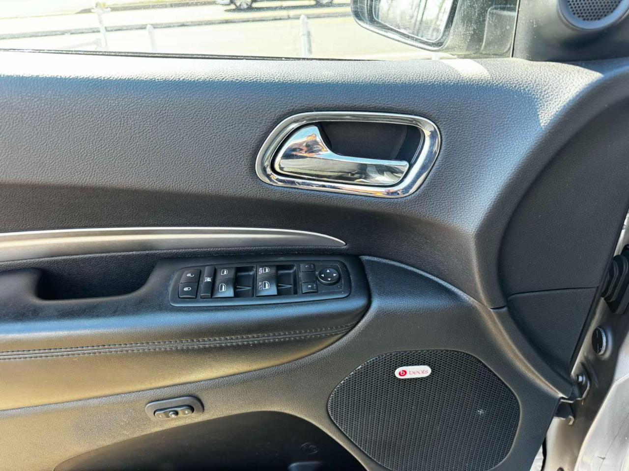 Dodge Durango GT AWD 2017