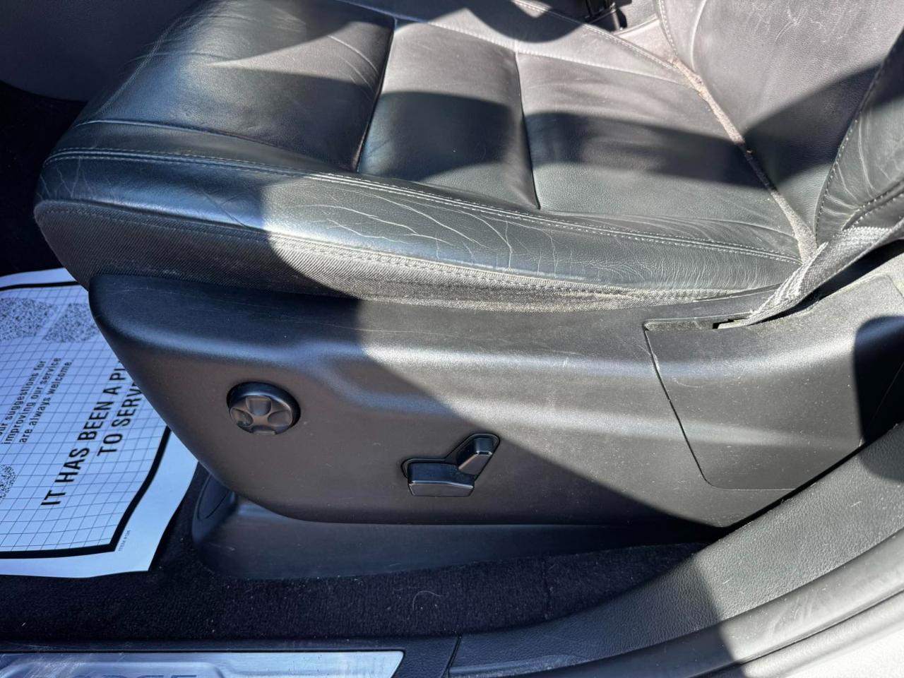 Dodge Durango GT AWD 2017