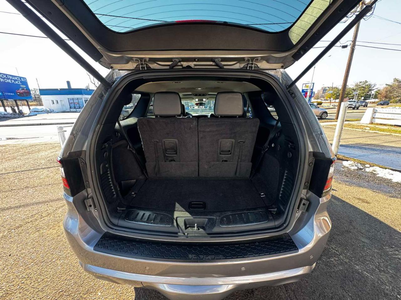 Dodge Durango GT AWD 2017