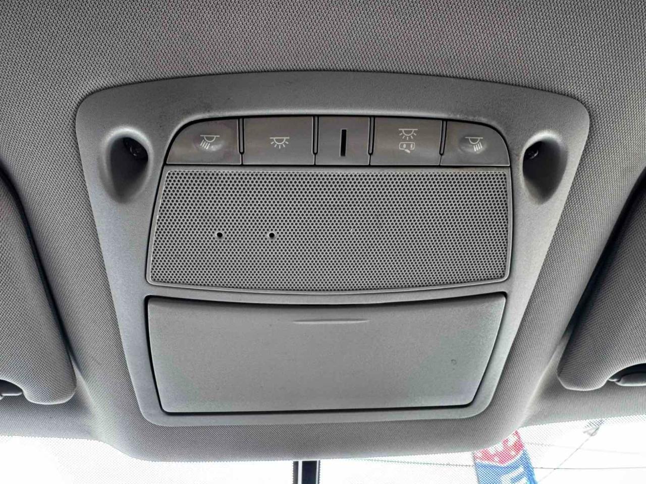 Nissan Maxima SV 3.5L 2019