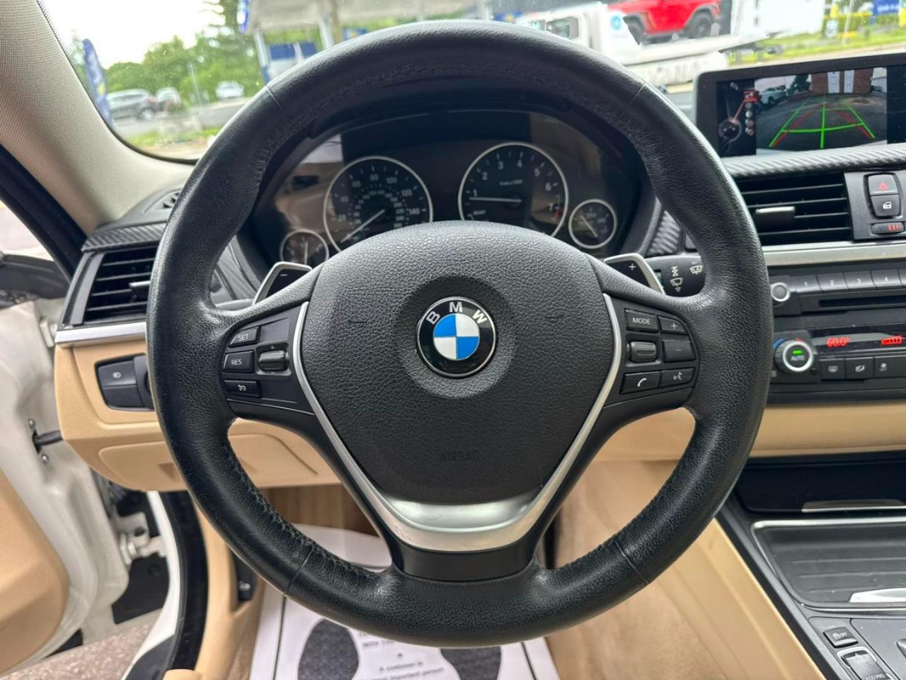 BMW 4 Series 2dr Cpe 428i xDrive AWD SULEV 2014