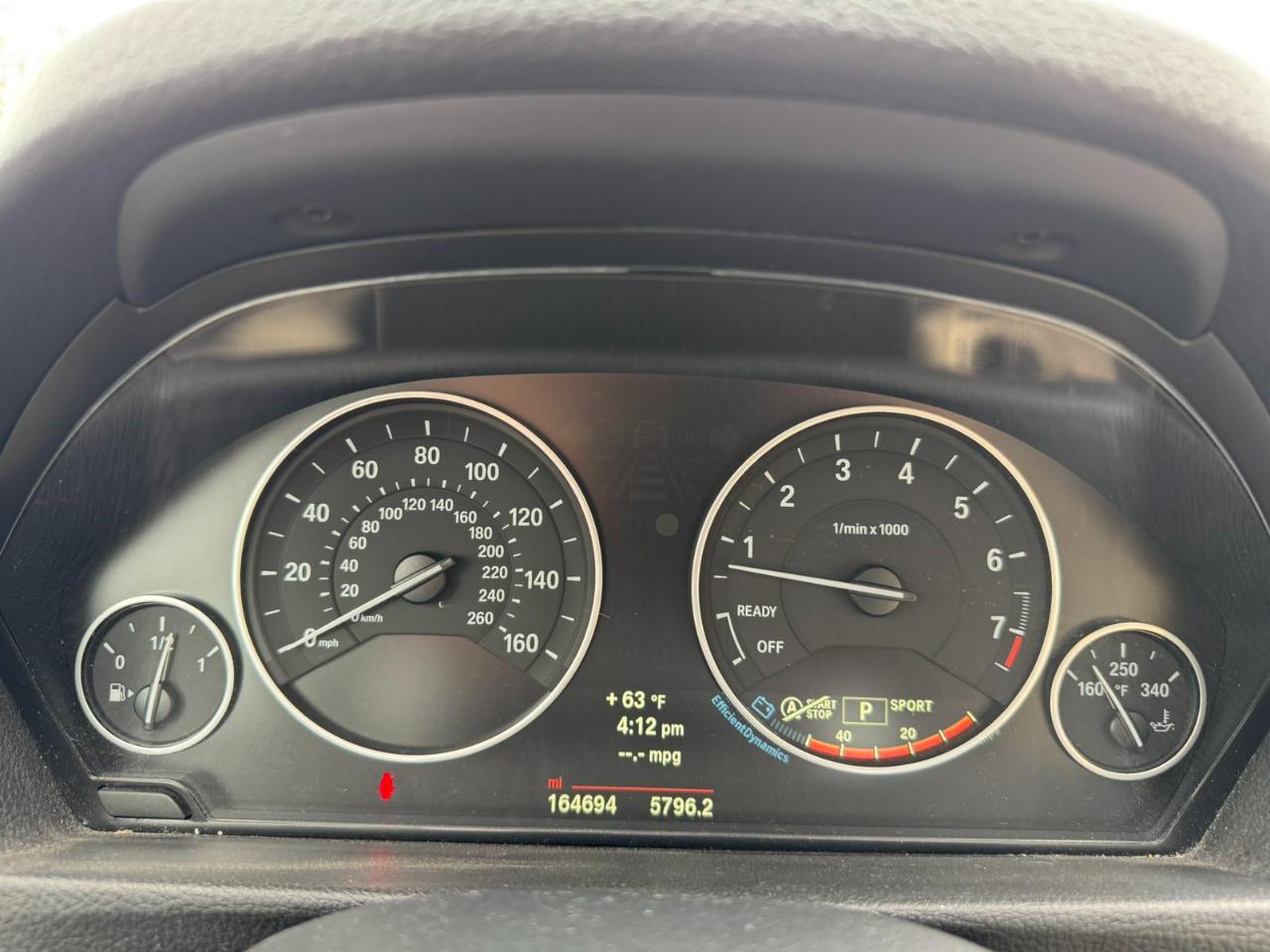 BMW 4 Series 2dr Cpe 428i xDrive AWD SULEV 2014