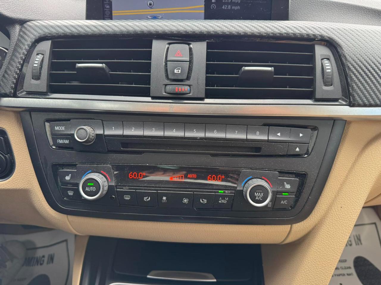 BMW 4 Series 2dr Cpe 428i xDrive AWD SULEV 2014