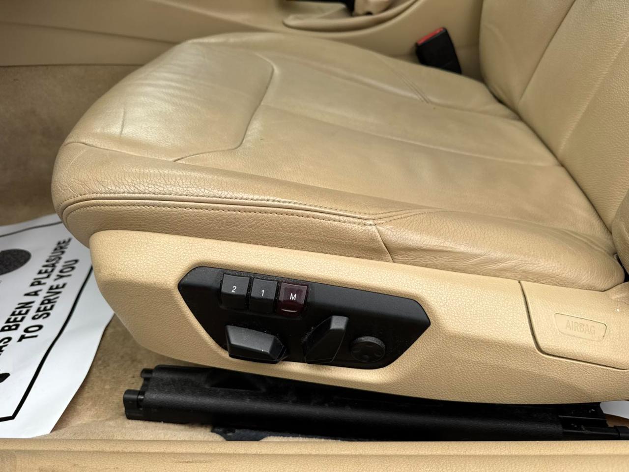 BMW 4 Series 2dr Cpe 428i xDrive AWD SULEV 2014