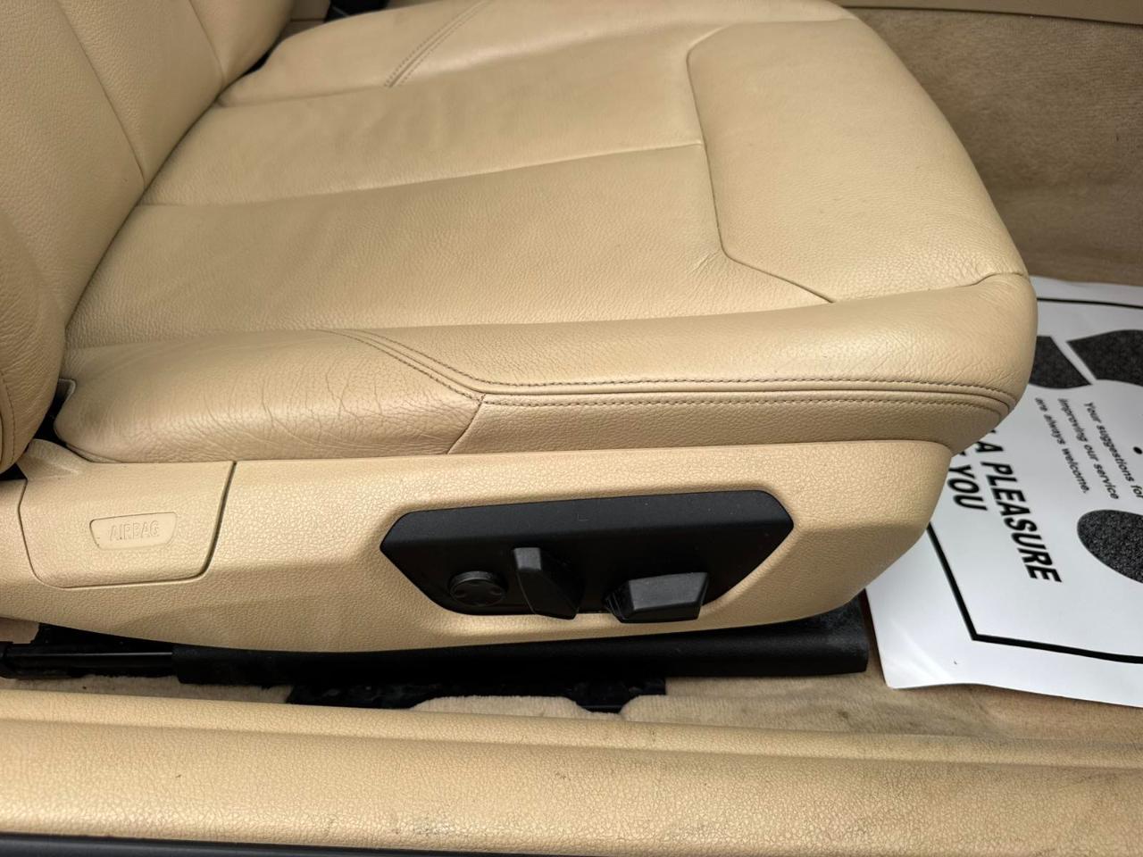 BMW 4 Series 2dr Cpe 428i xDrive AWD SULEV 2014