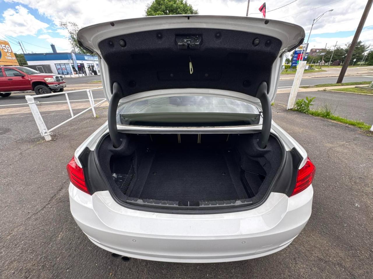 BMW 4 Series 2dr Cpe 428i xDrive AWD SULEV 2014