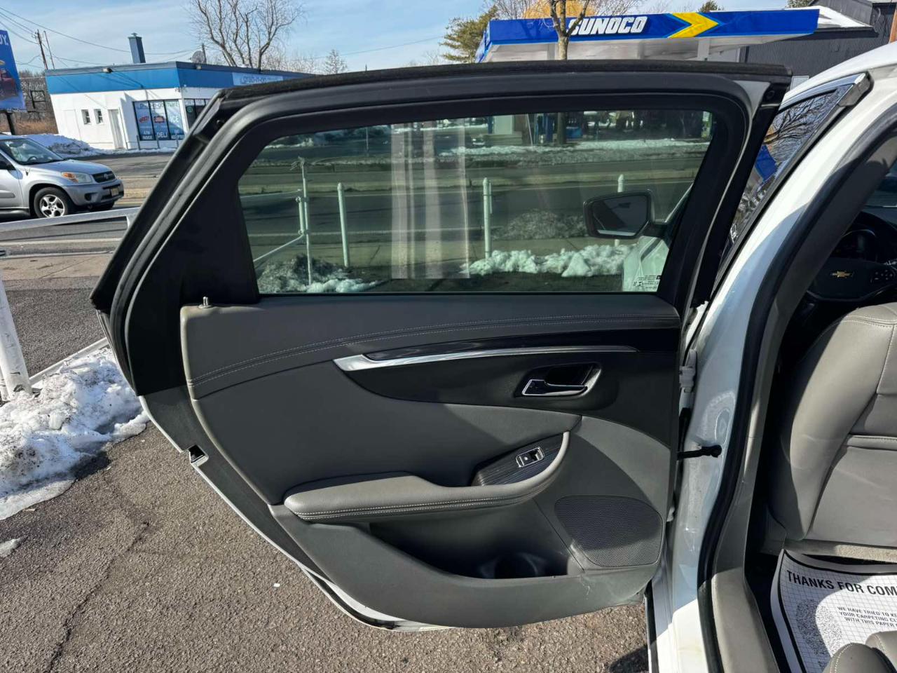 Chevrolet Impala 4dr Sdn LT w/1LT 2019