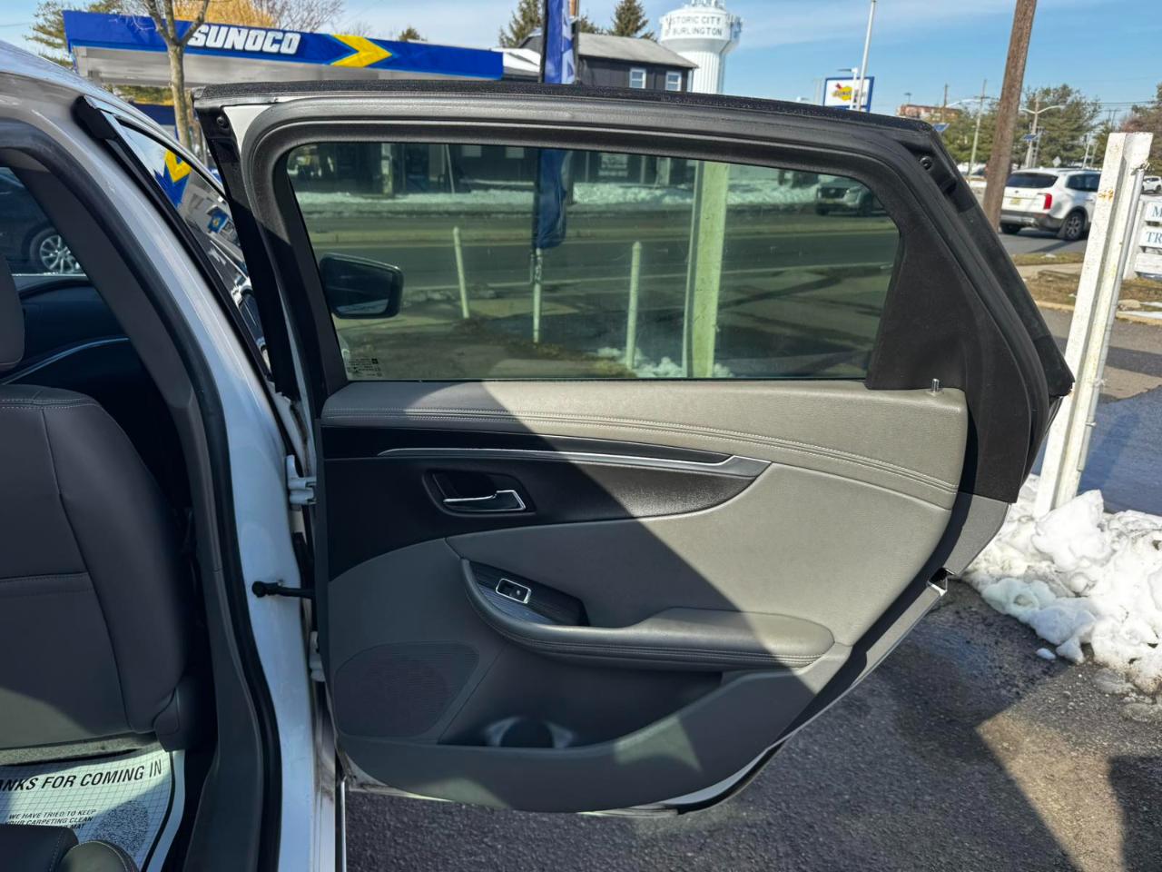 Chevrolet Impala 4dr Sdn LT w/1LT 2019