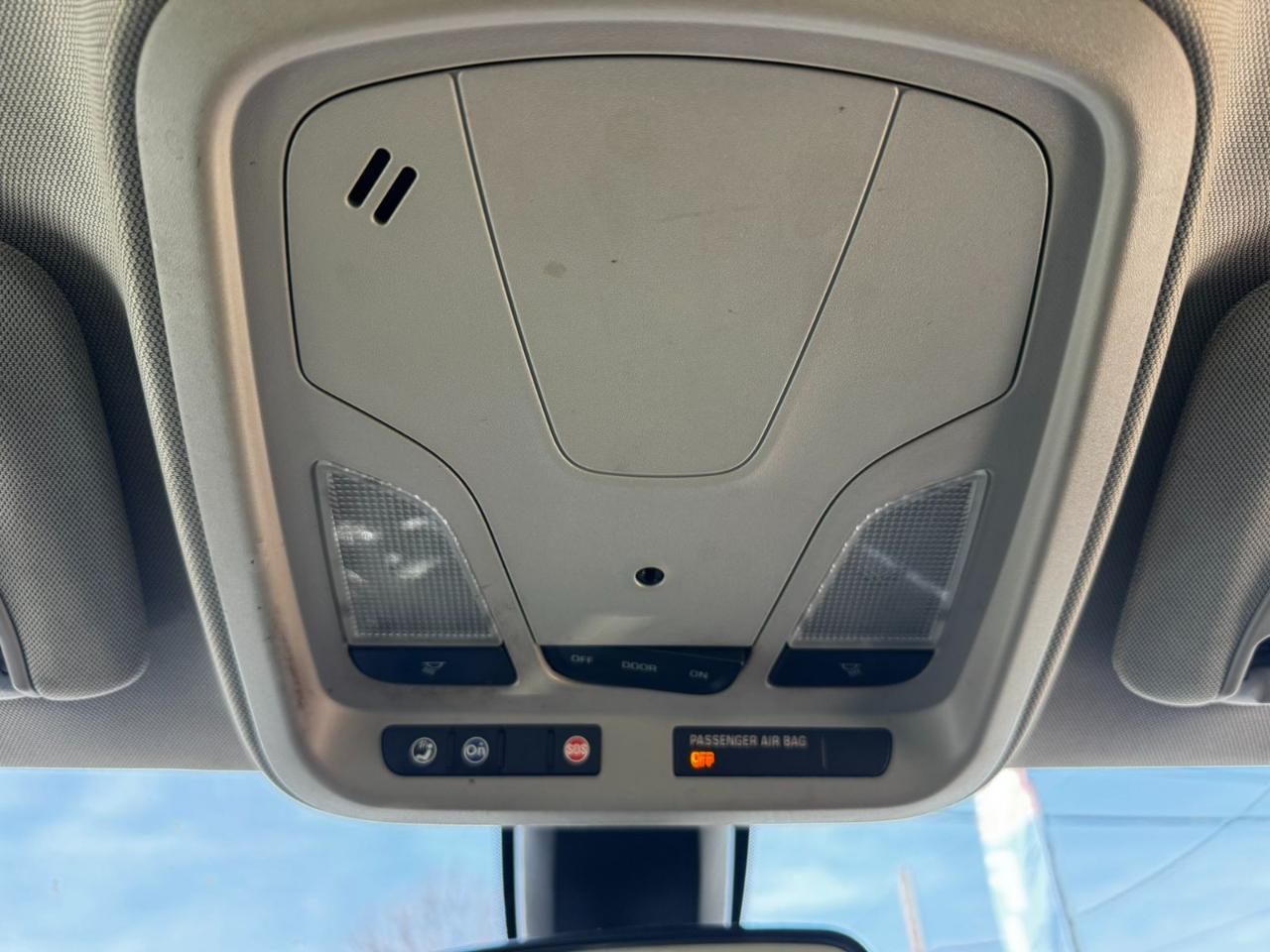 Chevrolet Impala 4dr Sdn LT w/1LT 2019