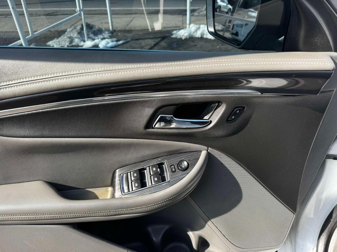 Chevrolet Impala 4dr Sdn LT w/1LT 2019