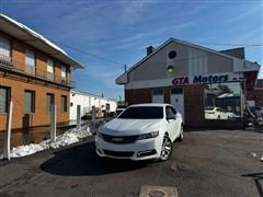 2019 Chevrolet Impala 