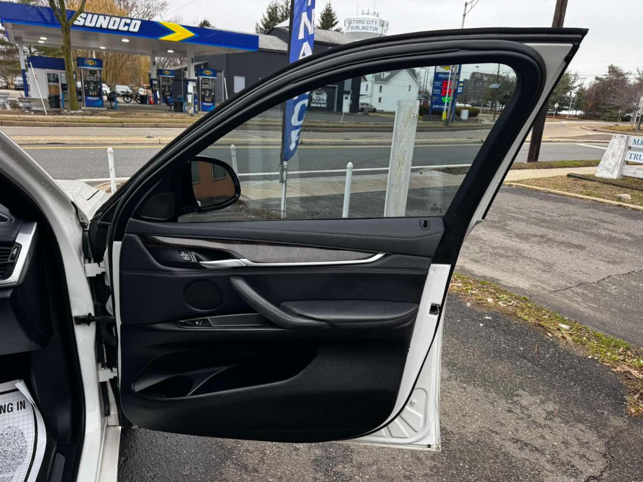 BMW X6 AWD 4dr xDrive35i 2016