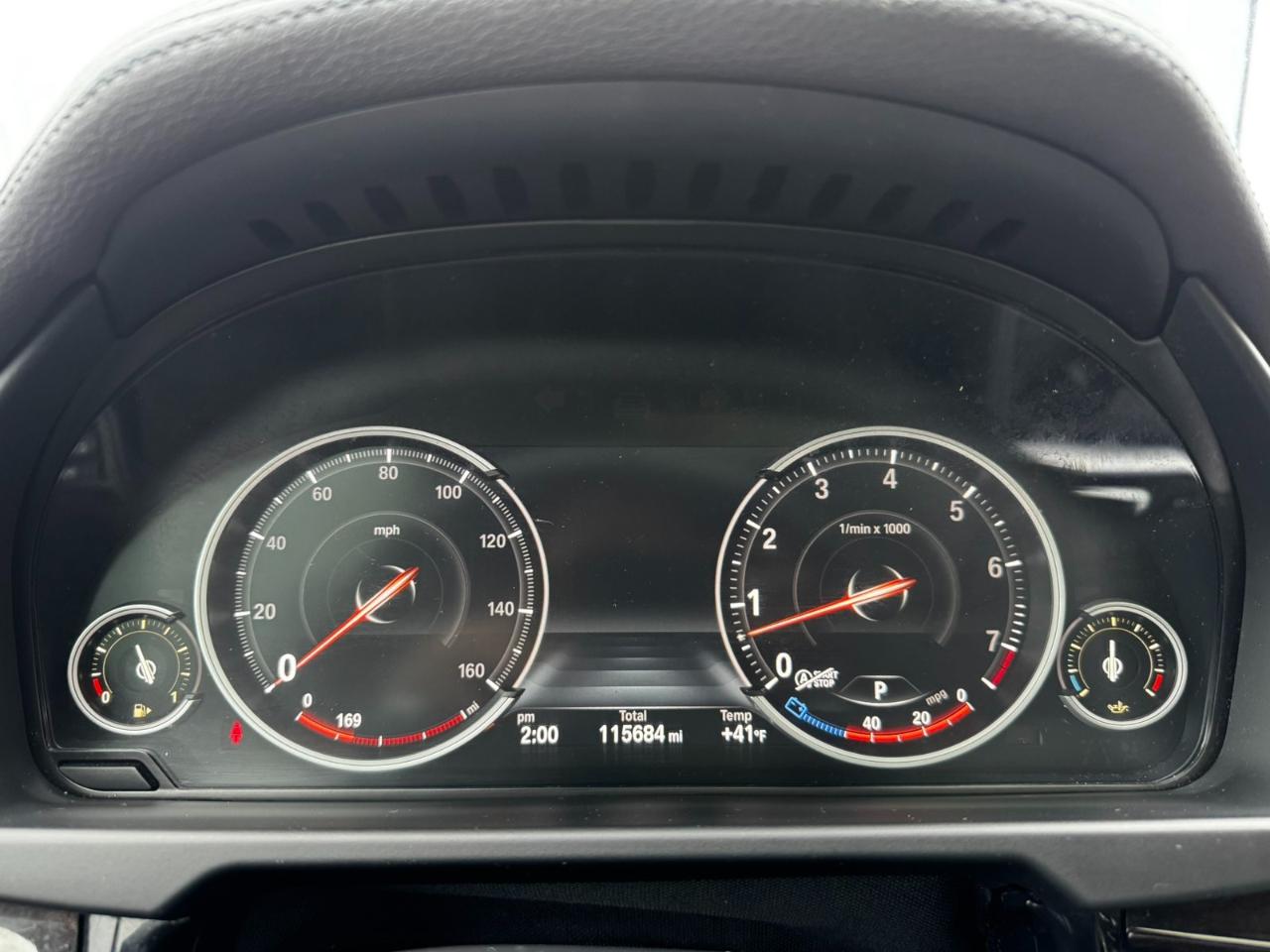 BMW X6 AWD 4dr xDrive35i 2016