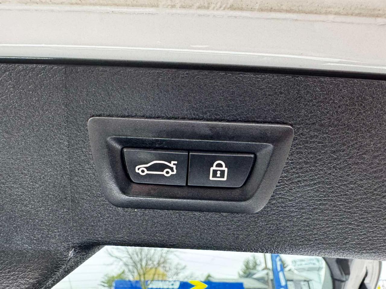 BMW X6 AWD 4dr xDrive35i 2016