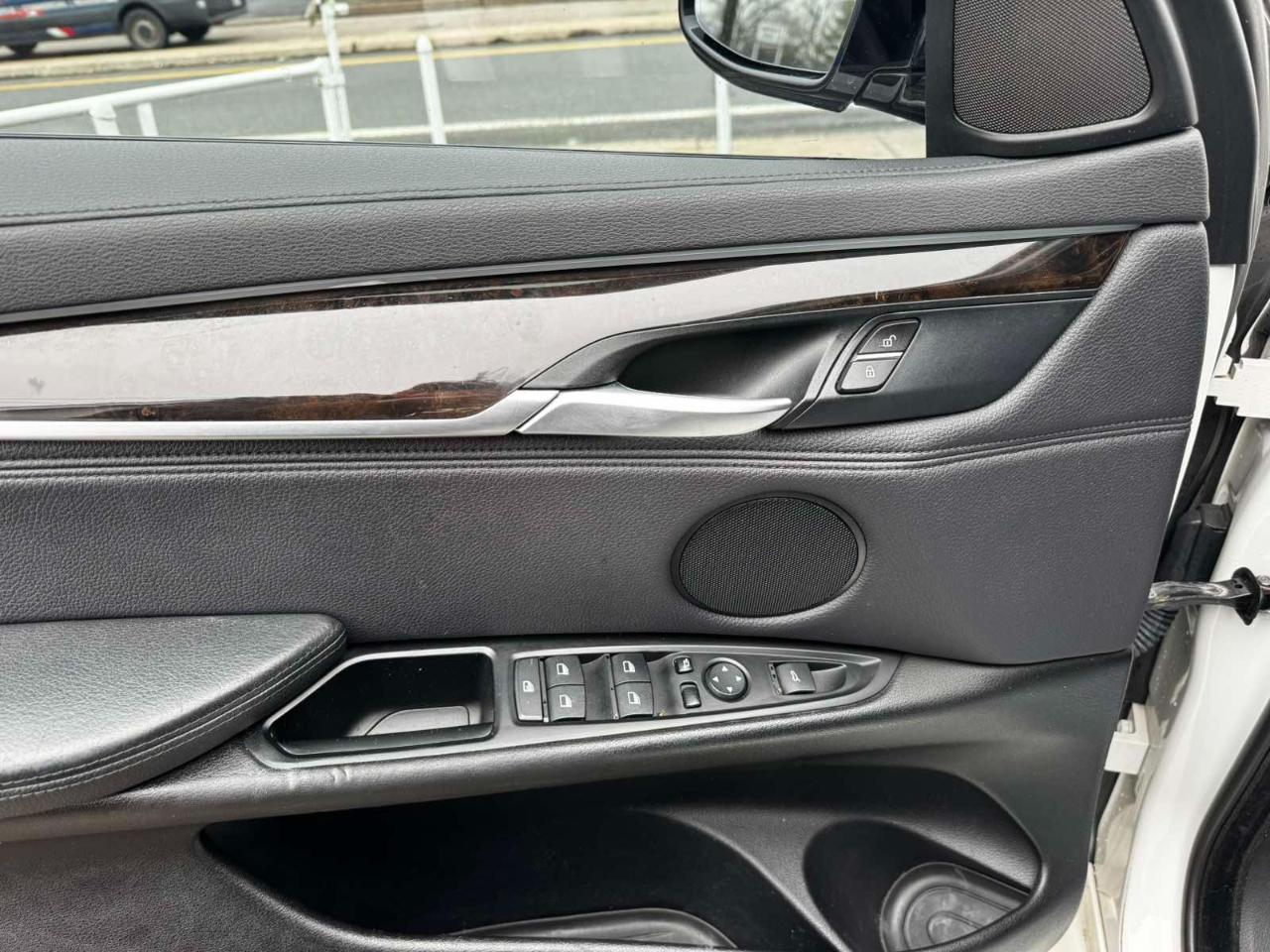 BMW X6 AWD 4dr xDrive35i 2016