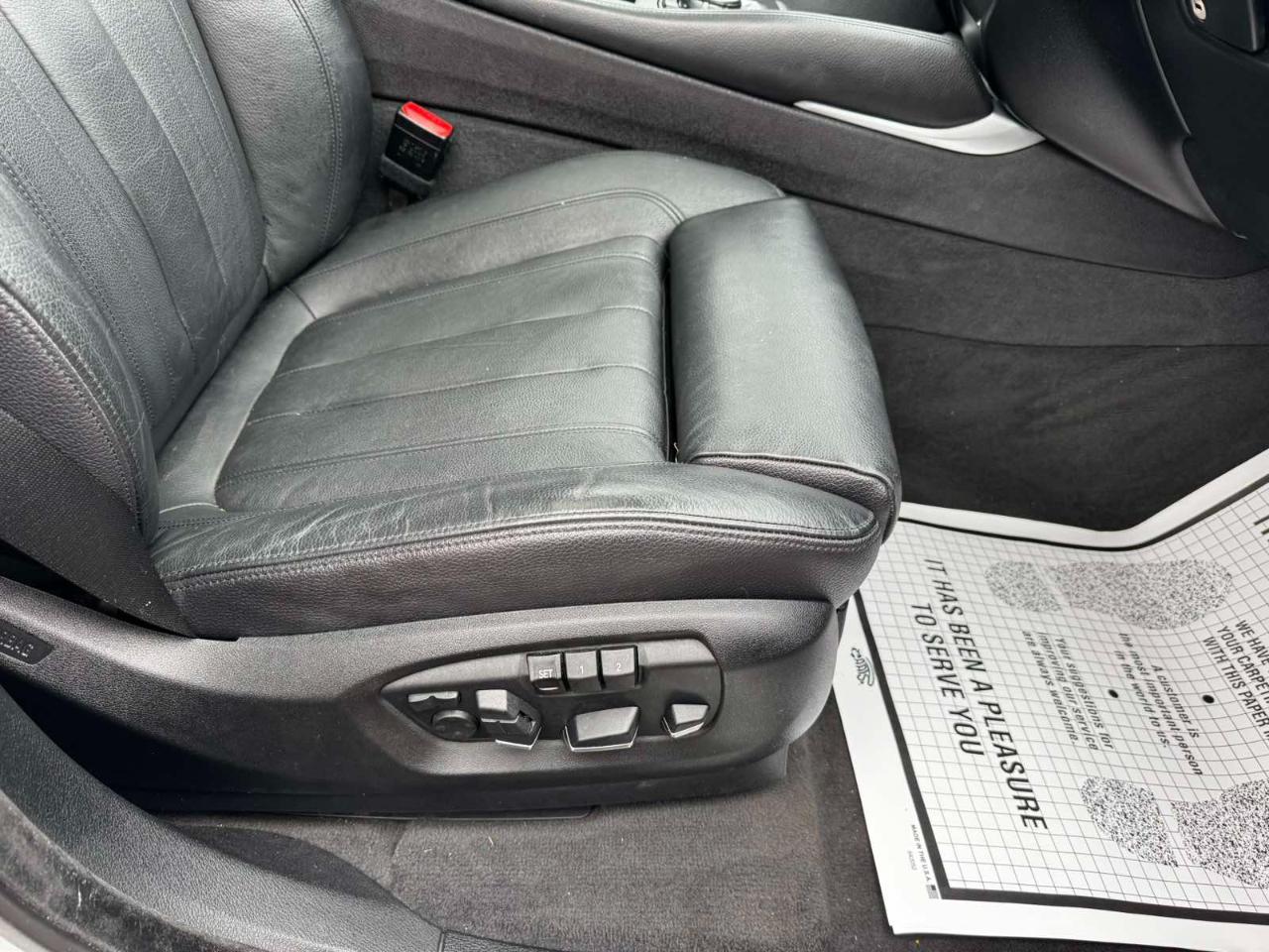 BMW X6 AWD 4dr xDrive35i 2016