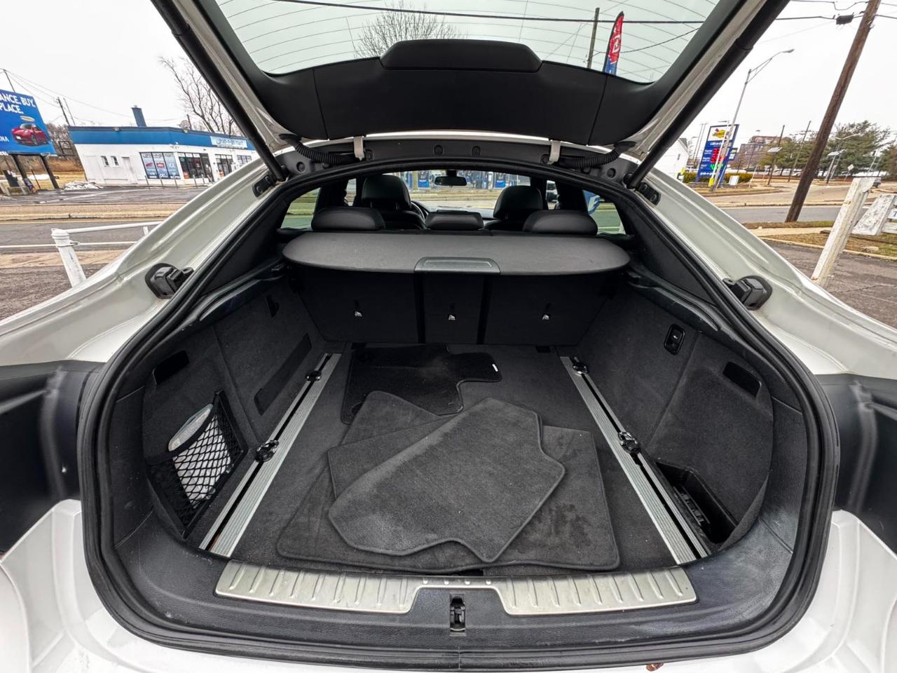 BMW X6 AWD 4dr xDrive35i 2016