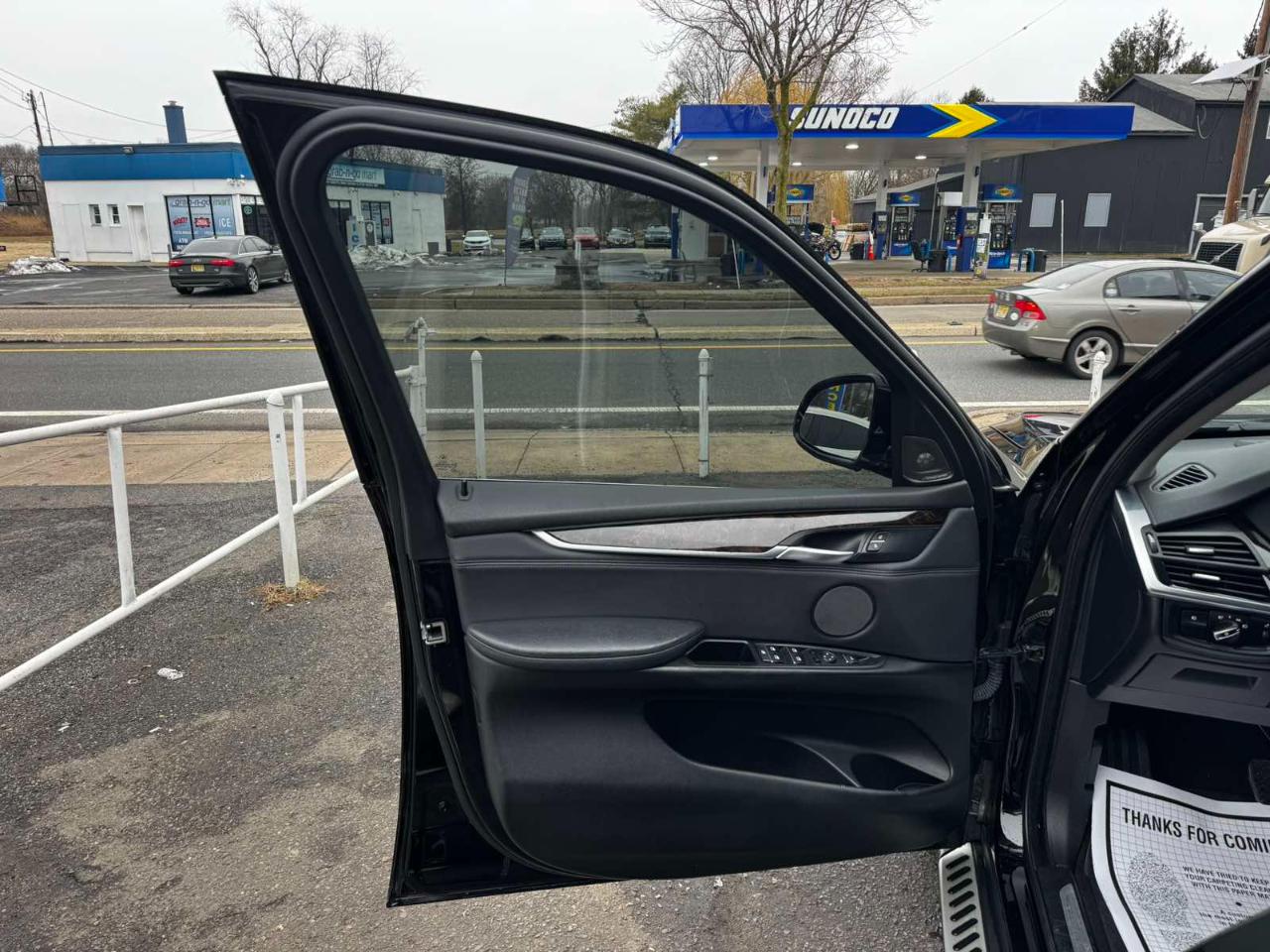 BMW X5 AWD 4dr xDrive35i 2015