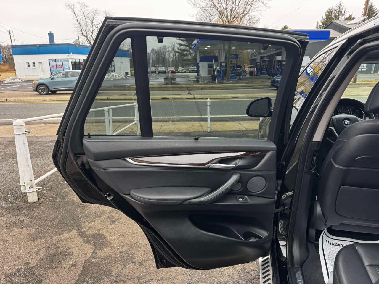 BMW X5 AWD 4dr xDrive35i 2015