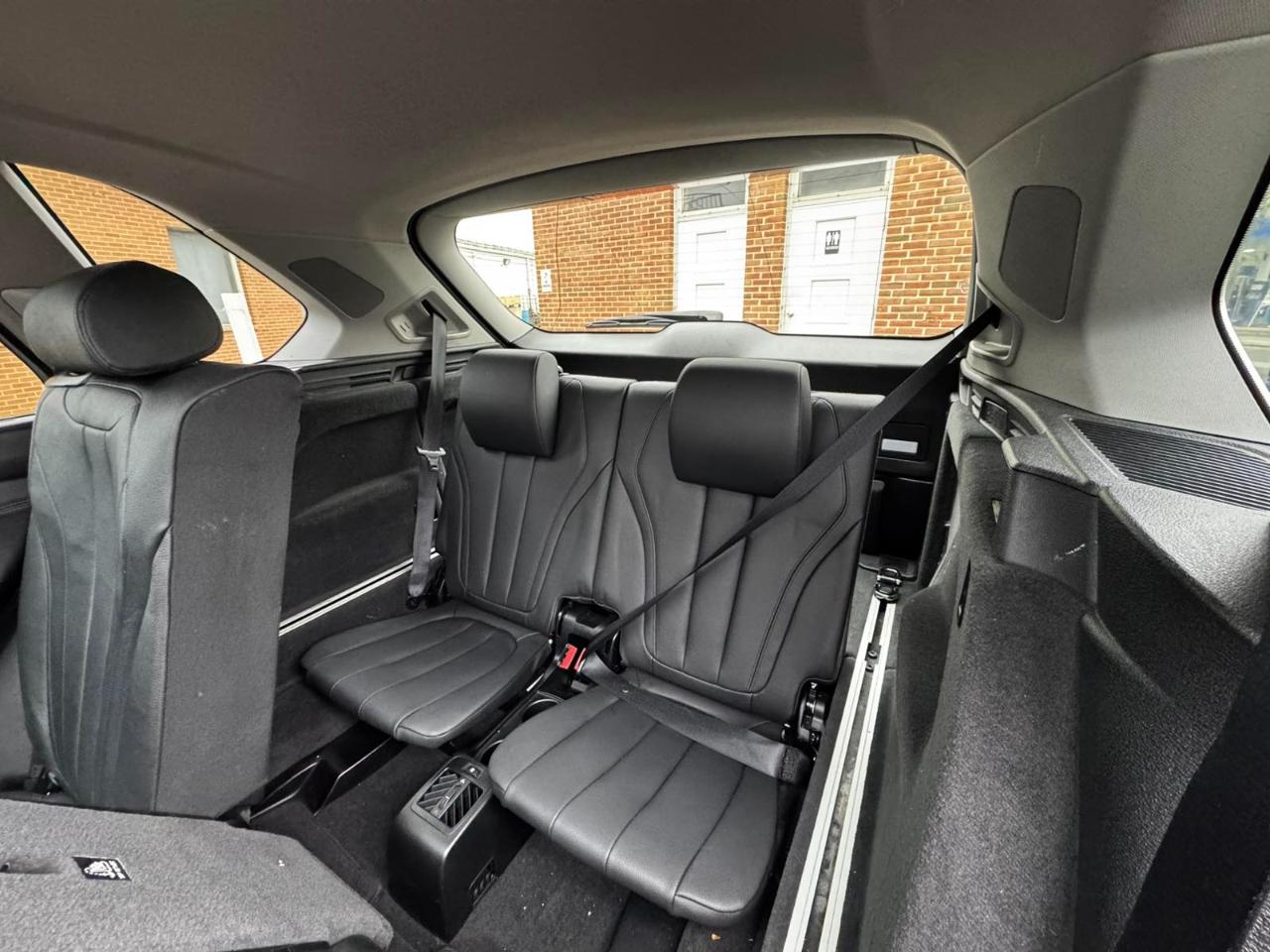 BMW X5 AWD 4dr xDrive35i 2015