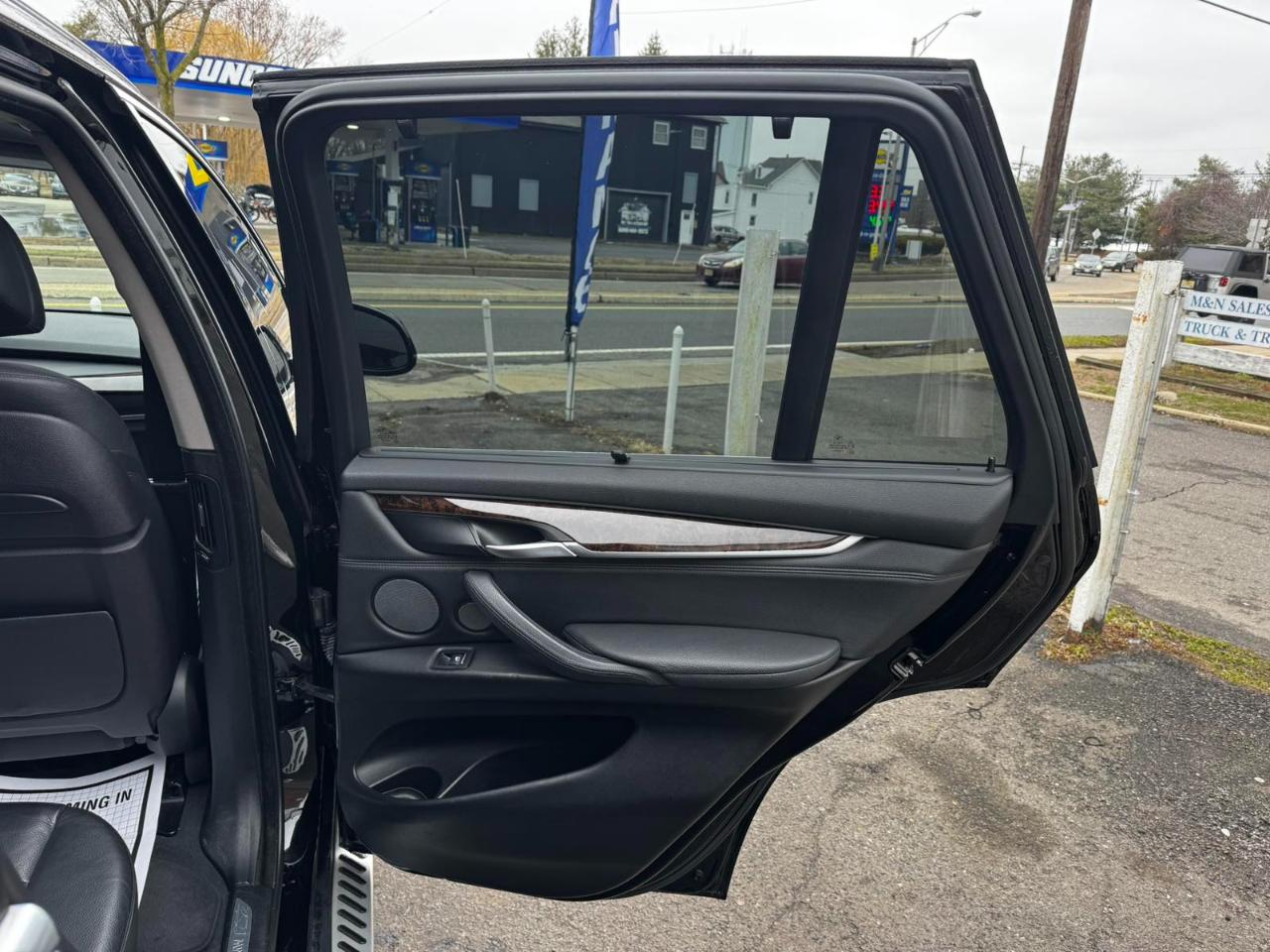 BMW X5 AWD 4dr xDrive35i 2015