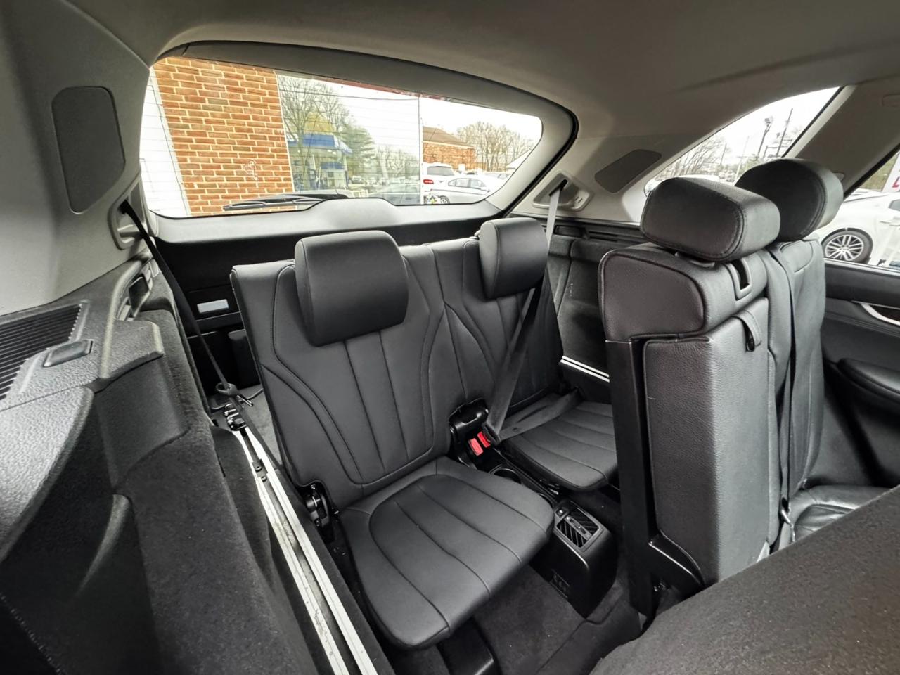 BMW X5 AWD 4dr xDrive35i 2015