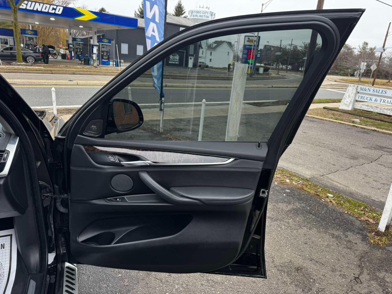 BMW X5 AWD 4dr xDrive35i 2015